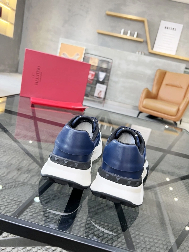 Vxlxntino Sneakers Timeless 231535