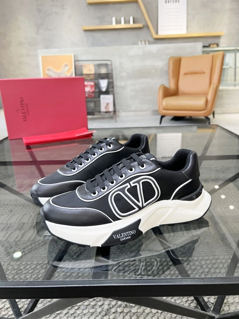 Popular Vxlxntino Sneakers 231616