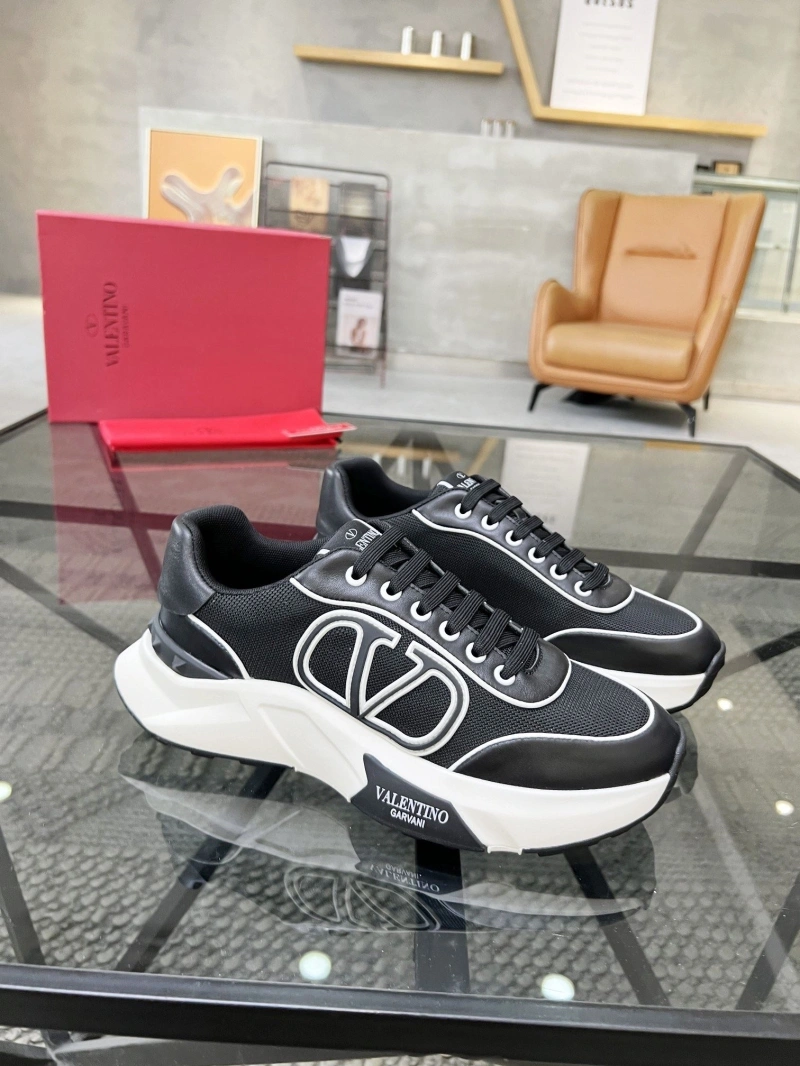 Popular Vxlxntino Sneakers 231616
