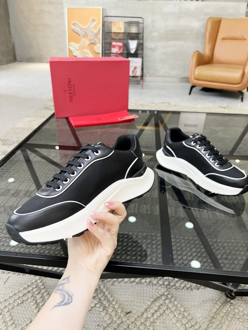 Popular Vxlxntino Sneakers 231616
