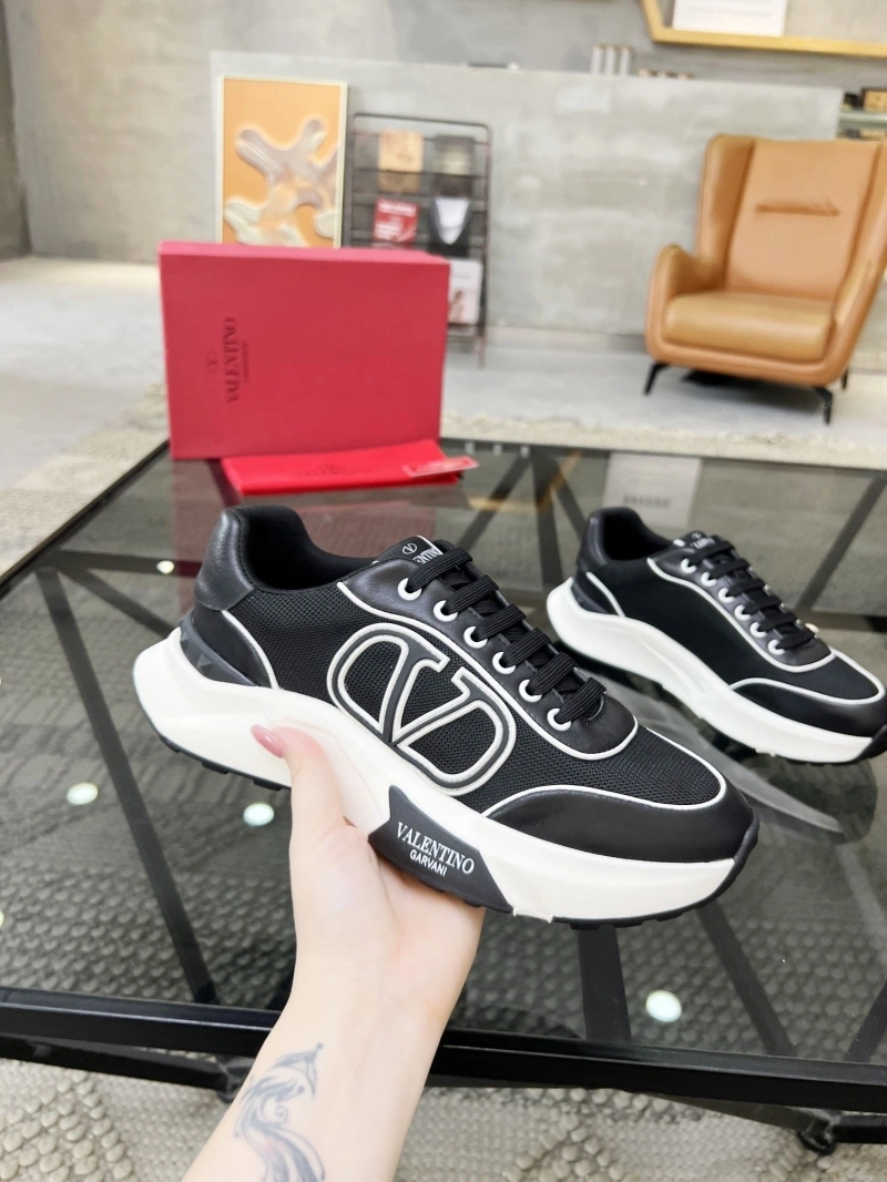 Popular Vxlxntino Sneakers 231616