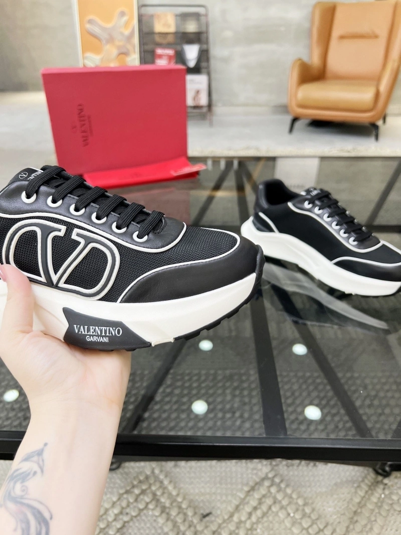 Popular Vxlxntino Sneakers 231616