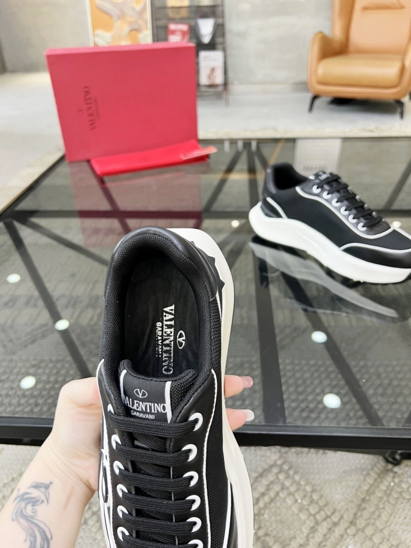 Popular Vxlxntino Sneakers 231616