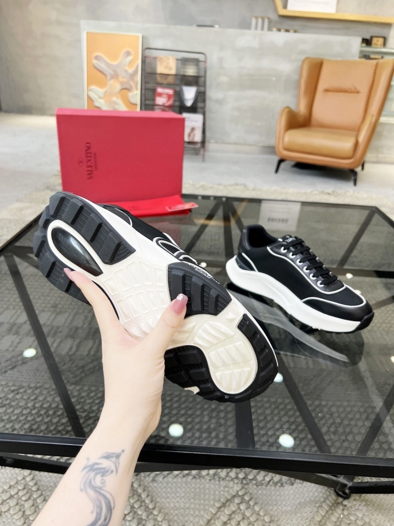 Popular Vxlxntino Sneakers 231616