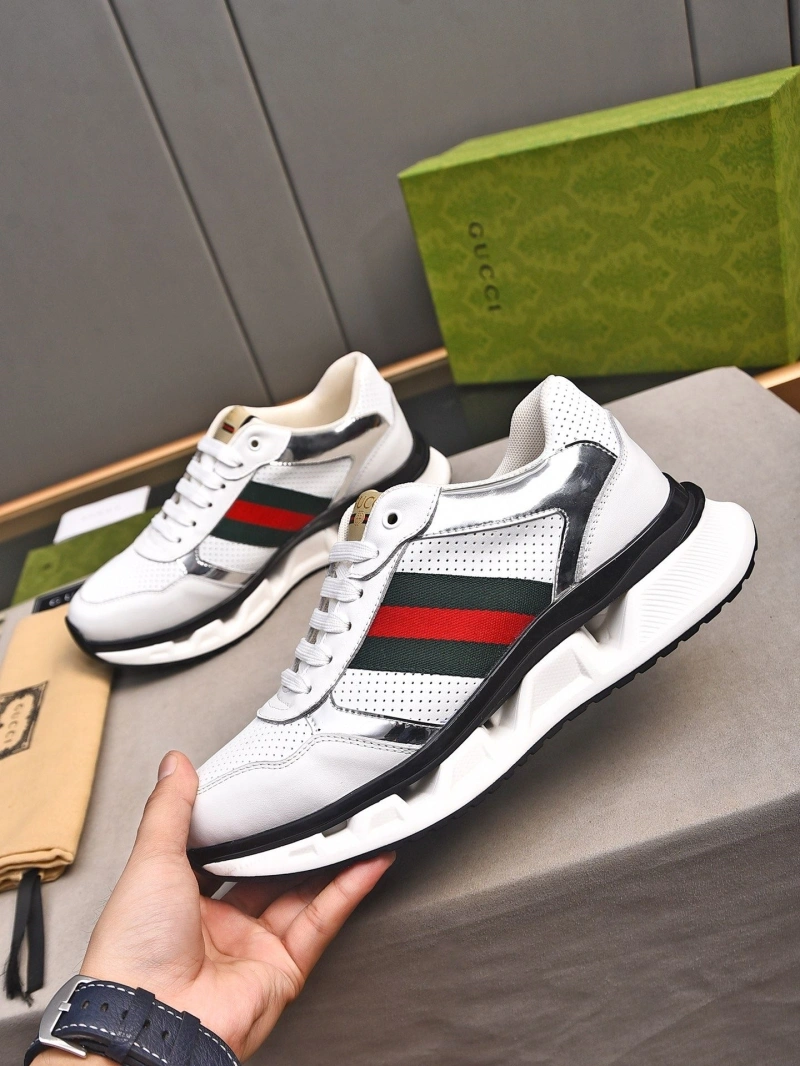 Modern Gxccx Casual Shoes 163781