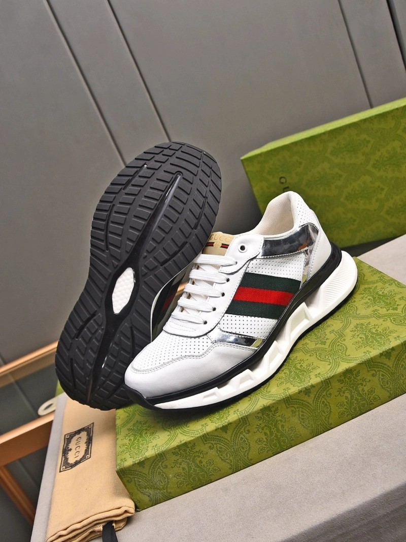 Modern Gxccx Casual Shoes 163781