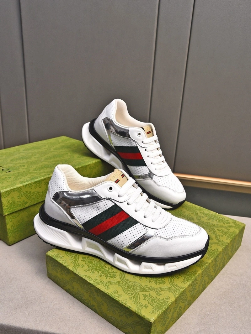 Modern Gxccx Casual Shoes 163781