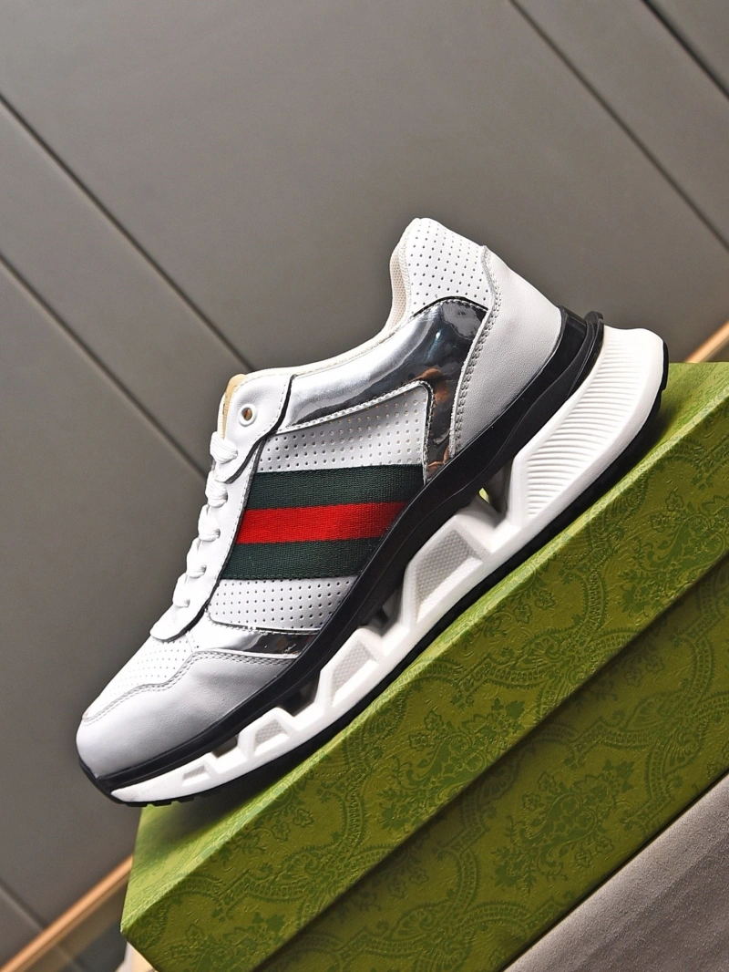 Modern Gxccx Casual Shoes 163781
