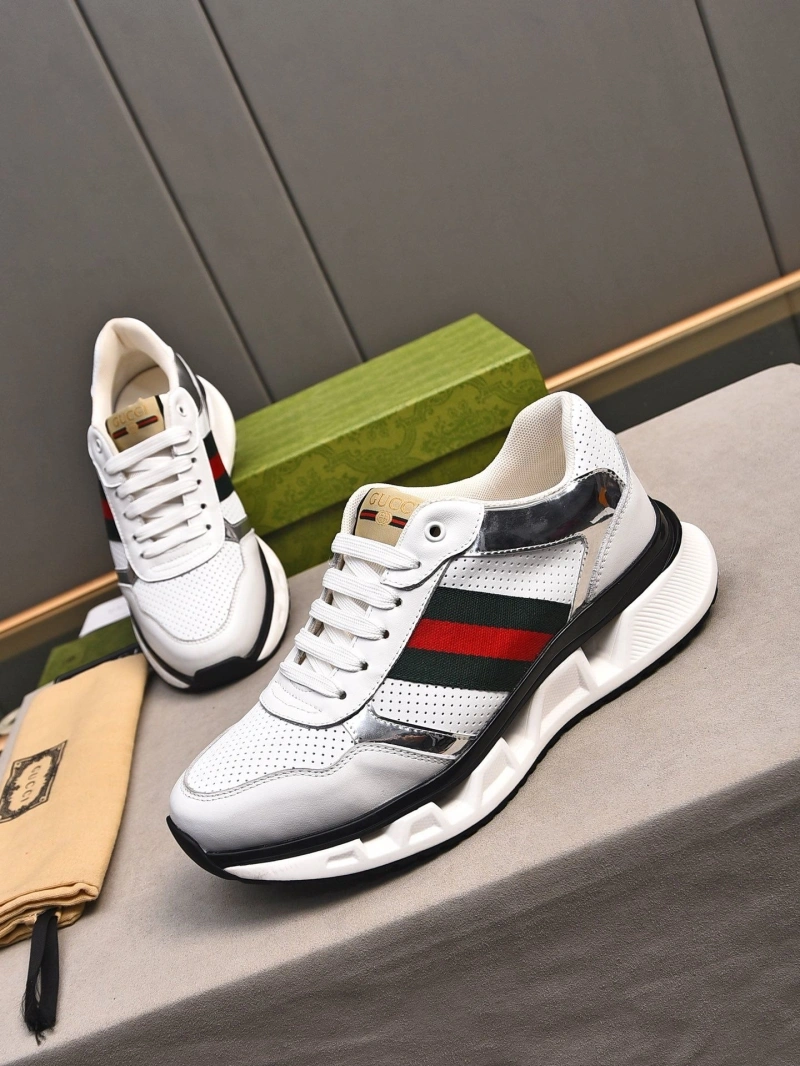 Modern Gxccx Casual Shoes 163781