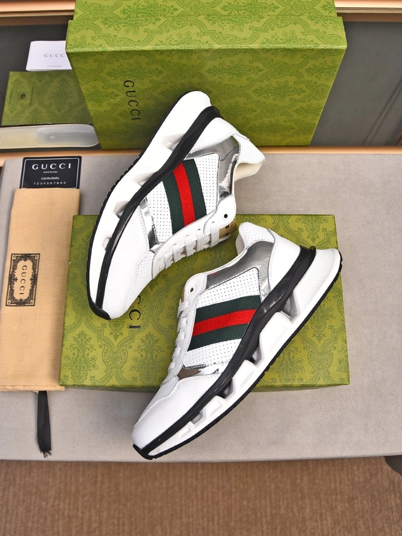 Modern Gxccx Casual Shoes 163781