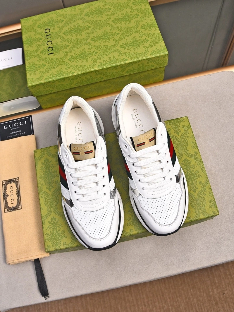 Modern Gxccx Casual Shoes 163781