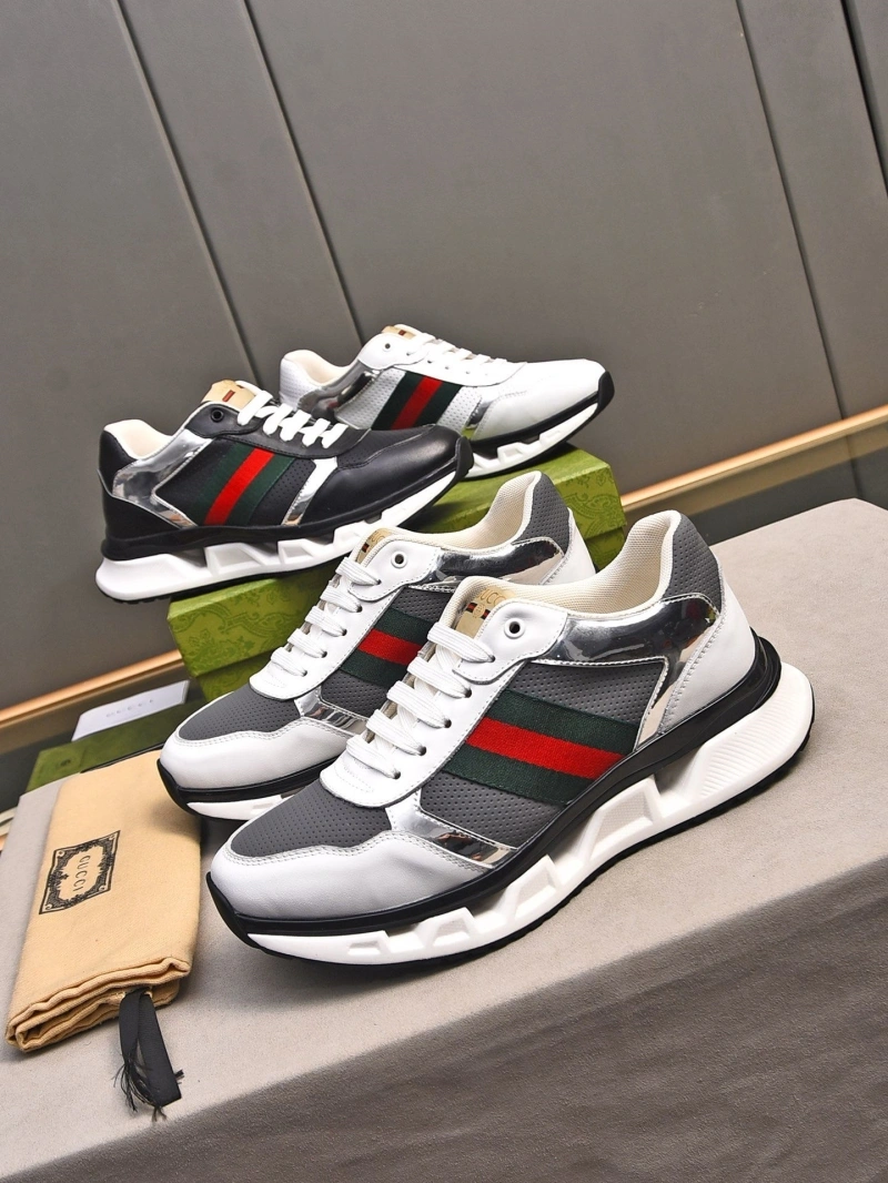 Modern Gxccx Casual Shoes 163781