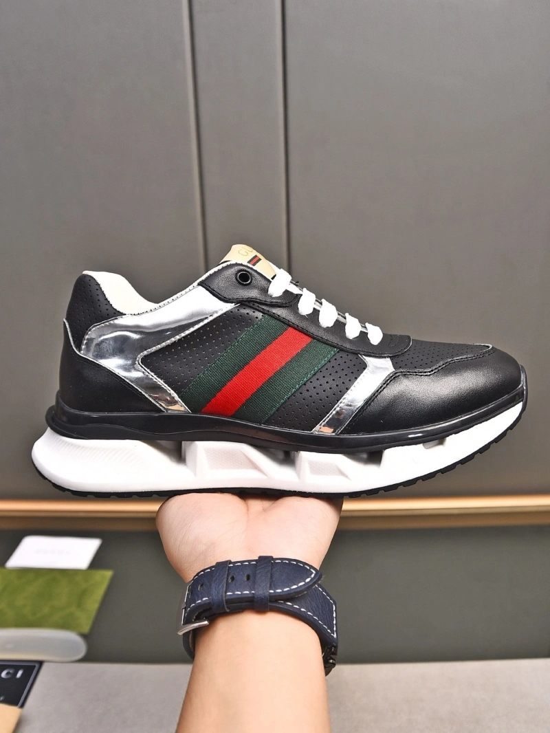 Gxccx Casual Shoes Bold 163771