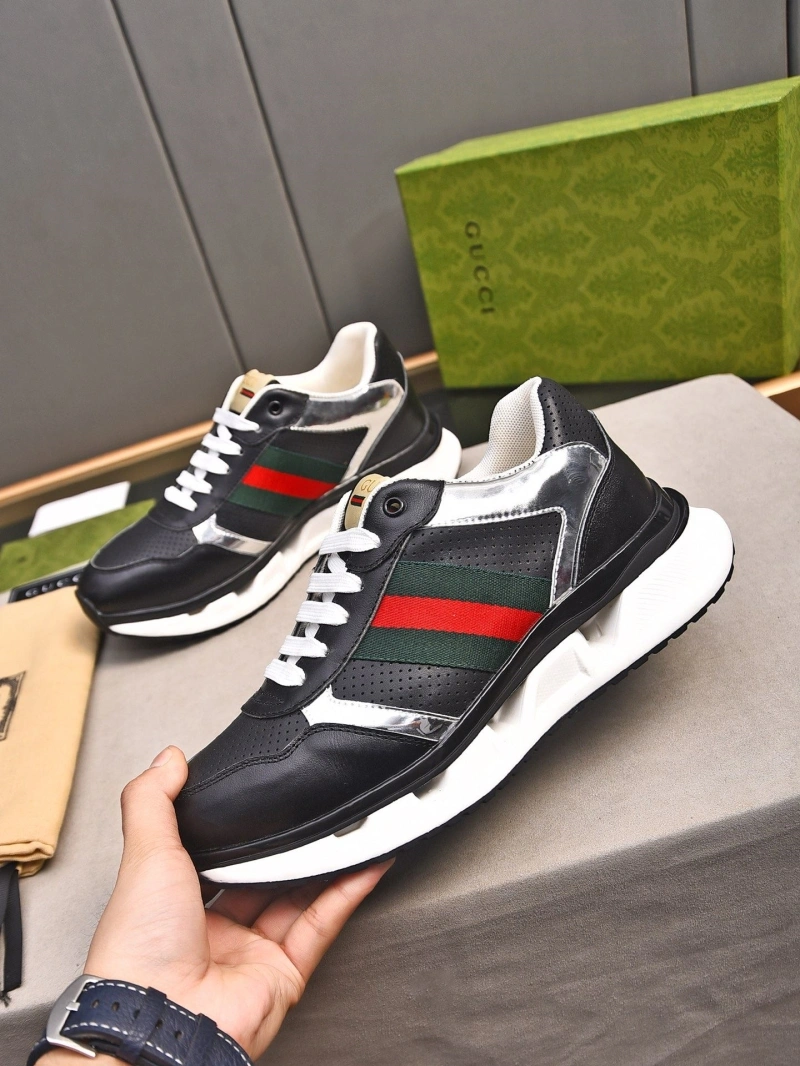 Gxccx Casual Shoes Bold 163771
