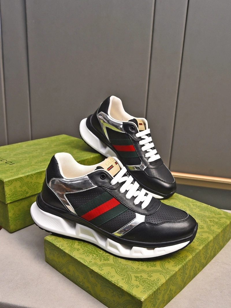 Gxccx Casual Shoes Bold 163771