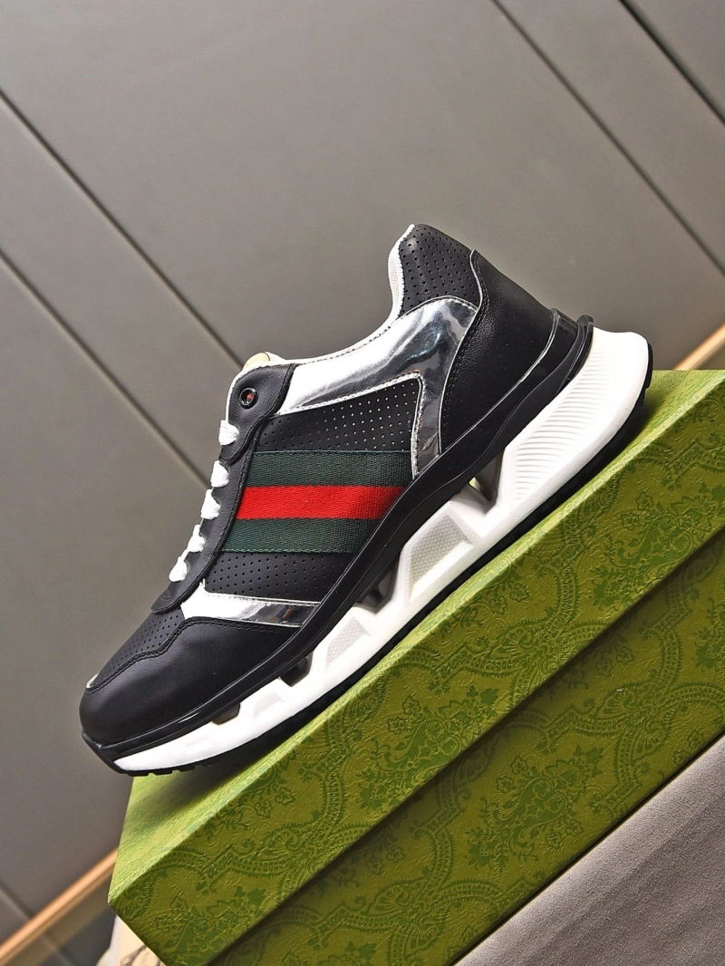 Gxccx Casual Shoes Bold 163771