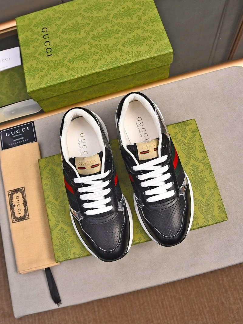 Gxccx Casual Shoes Bold 163771