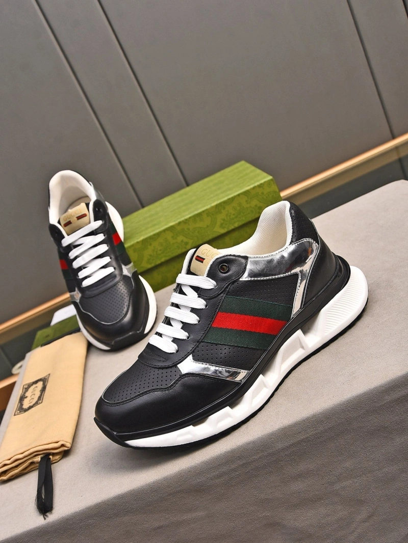 Gxccx Casual Shoes Bold 163771