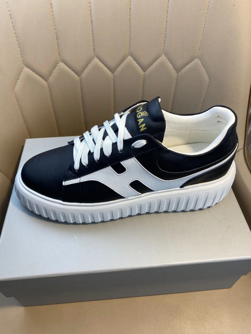Unique Hxgxn Sneakers 177534