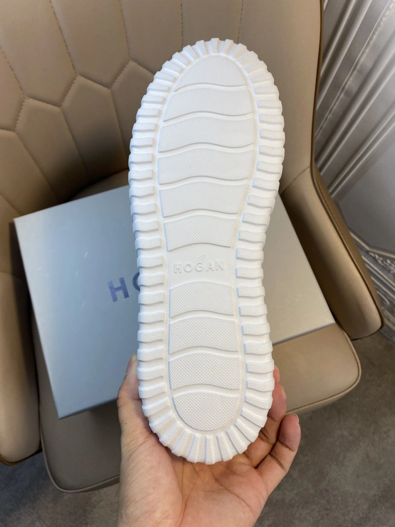 Unique Hxgxn Sneakers 177534