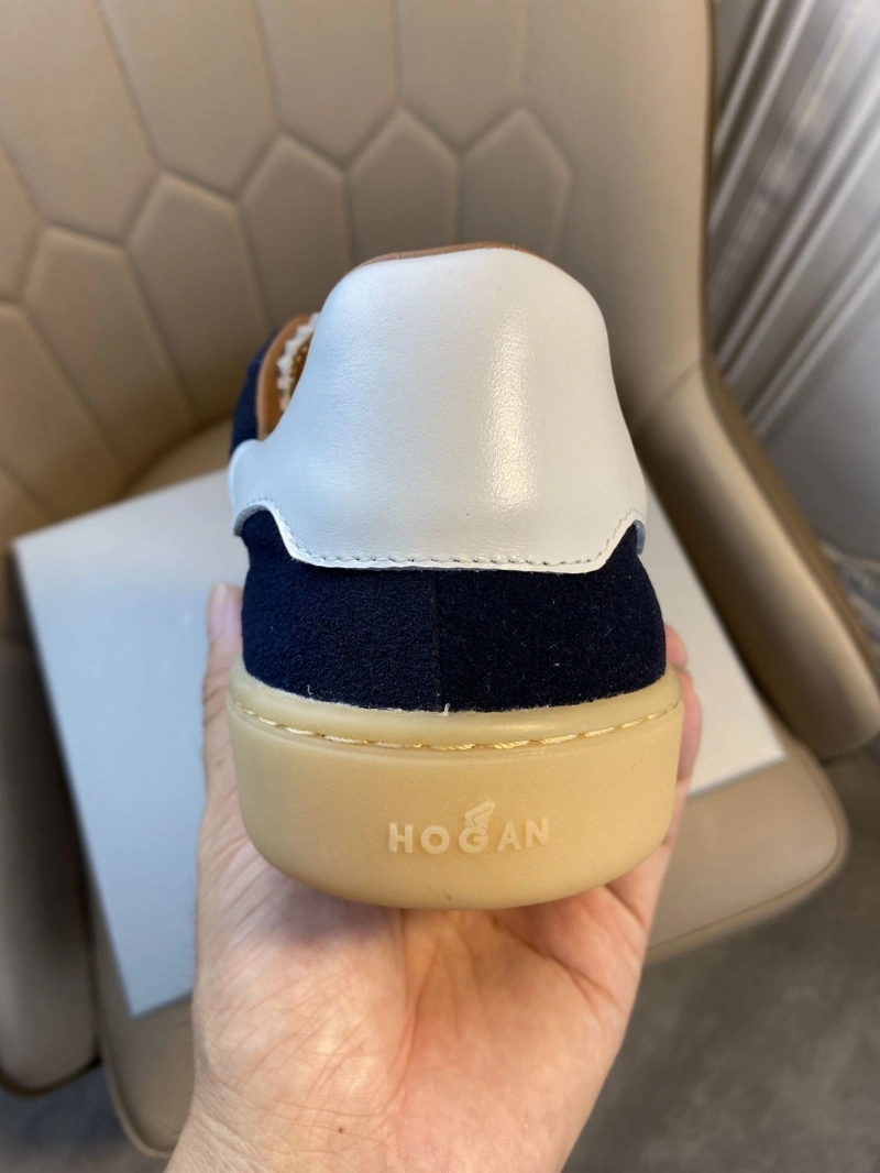WellDesigned Hxgxn Sneakers 177542
