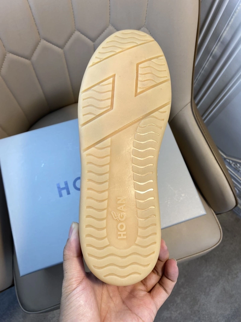 WellDesigned Hxgxn Sneakers 177542