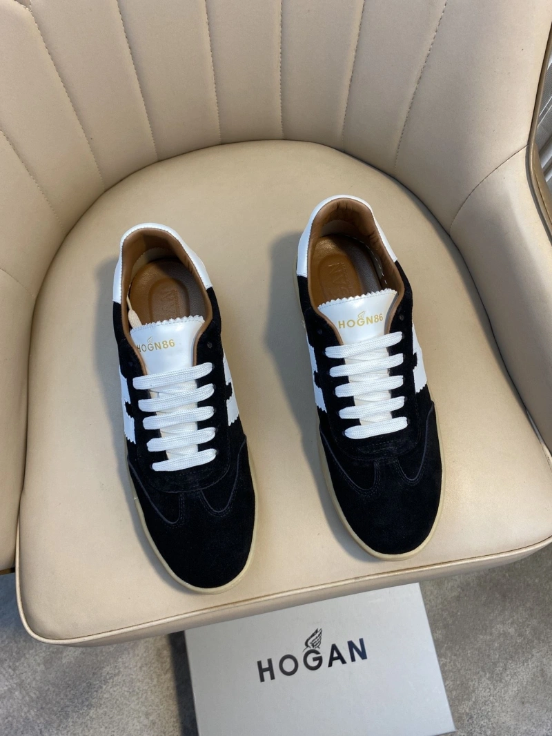 Sleek Hxgxn Sneakers 177533