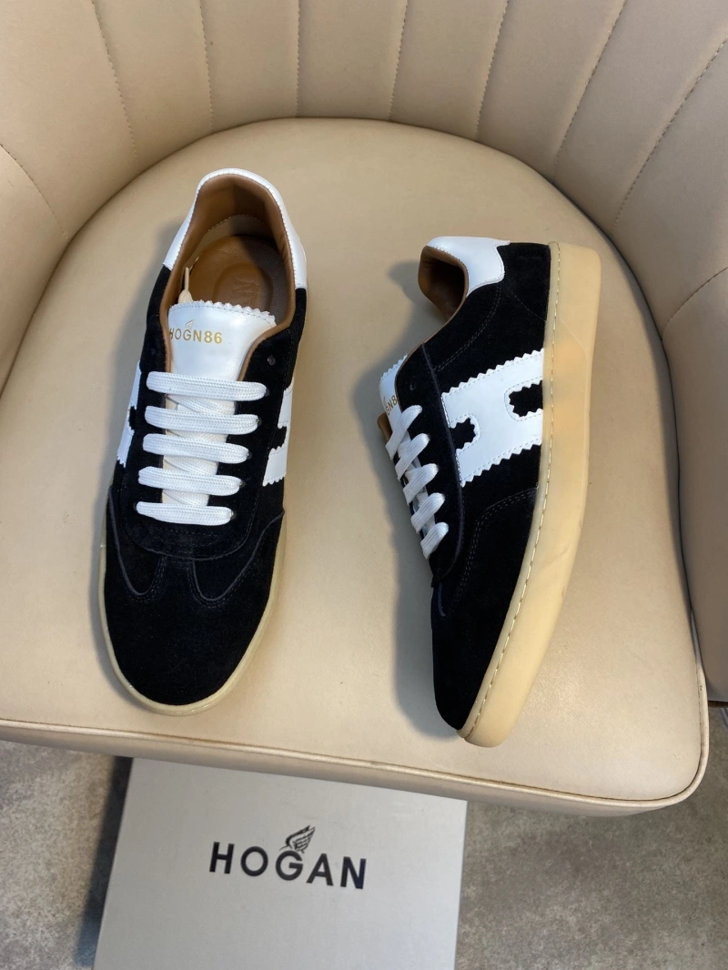 Sleek Hxgxn Sneakers 177533