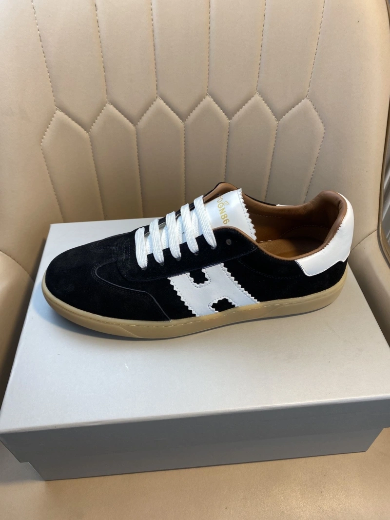 Sleek Hxgxn Sneakers 177533