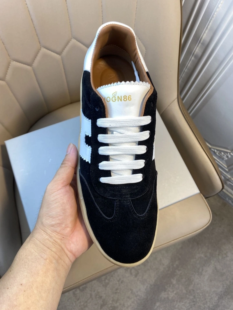 Sleek Hxgxn Sneakers 177533