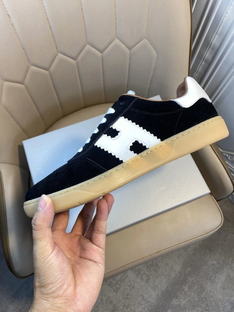 Sleek Hxgxn Sneakers 177533