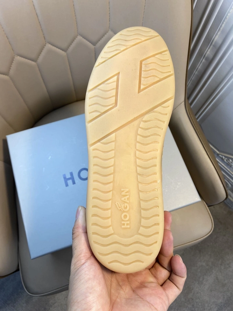 Sleek Hxgxn Sneakers 177533
