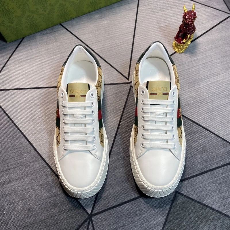 Durable Gxccx Casual Shoes 163766