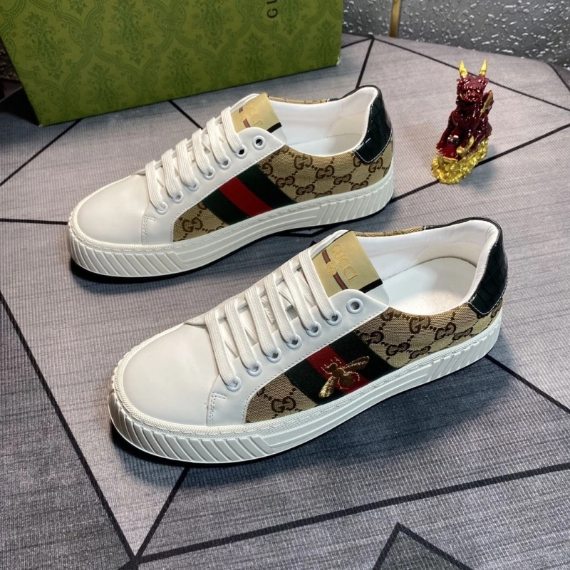 Durable Gxccx Casual Shoes 163766
