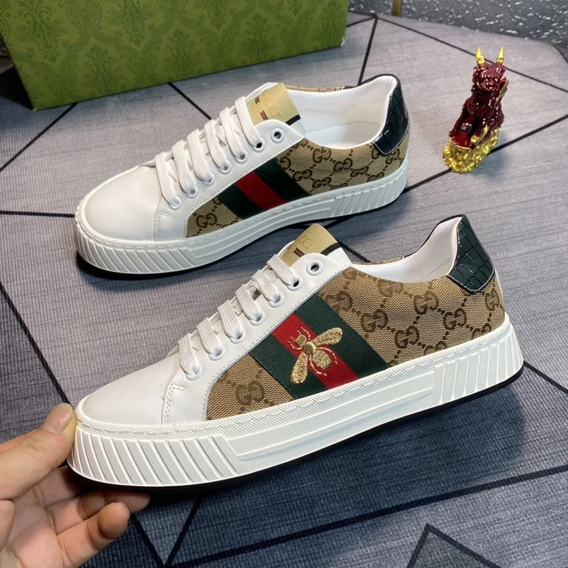 Durable Gxccx Casual Shoes 163766