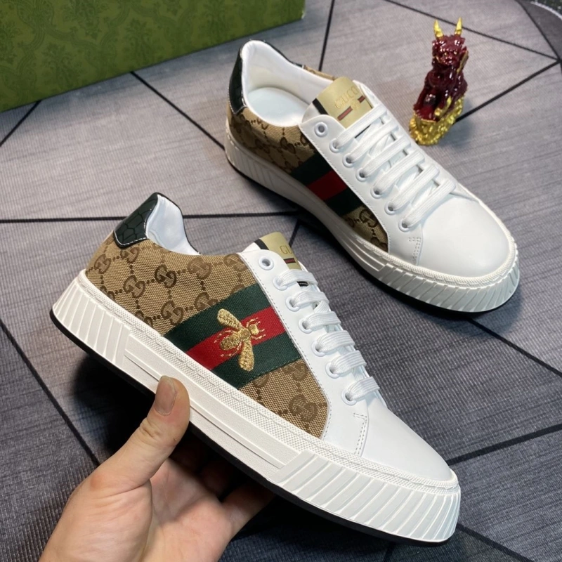 Durable Gxccx Casual Shoes 163766
