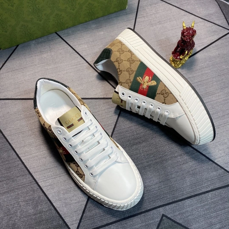 Durable Gxccx Casual Shoes 163766