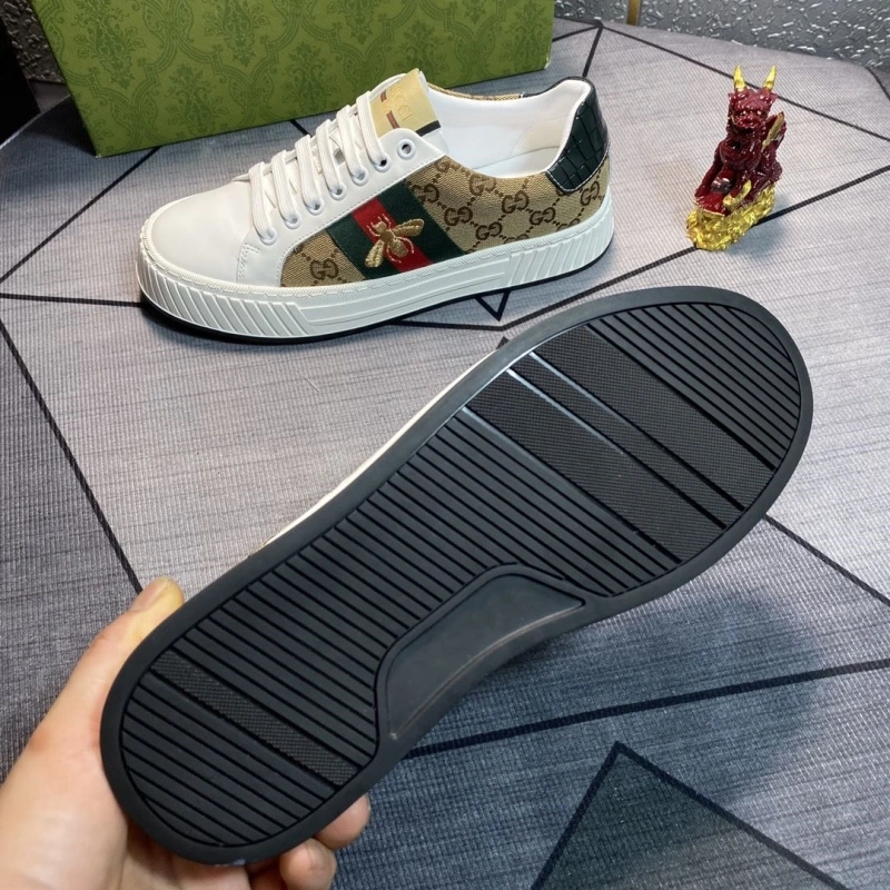 Durable Gxccx Casual Shoes 163766