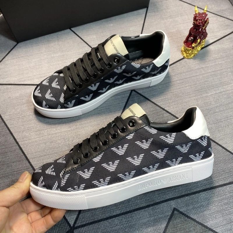 Sophisticated Chxnxl Casual Shoes 130322