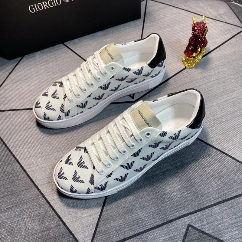 Unique Chxnxl Casual Shoes 130323