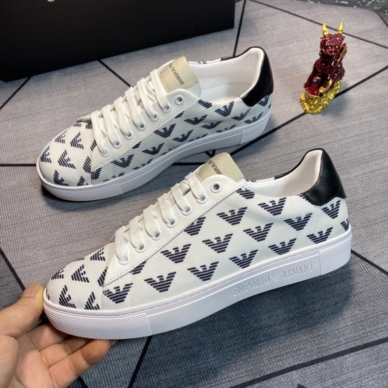 Unique Chxnxl Casual Shoes 130323