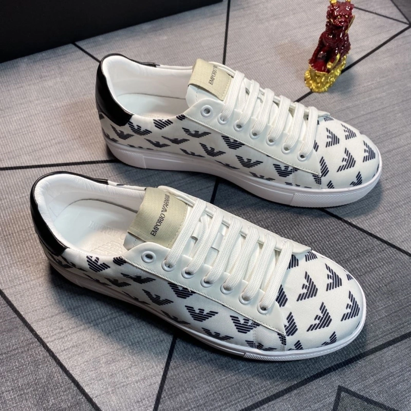 Unique Chxnxl Casual Shoes 130323