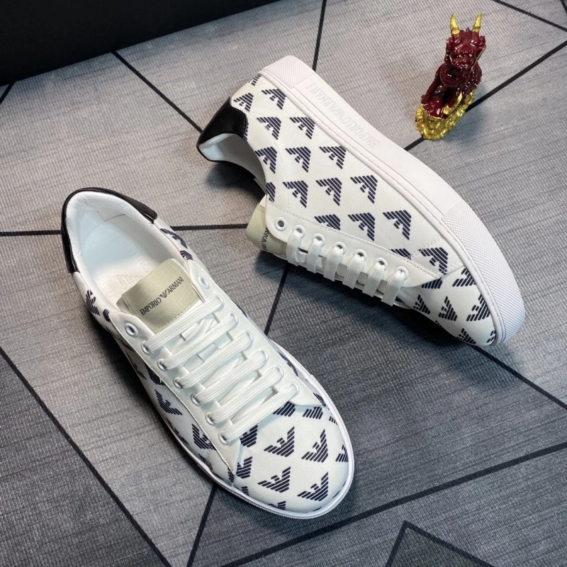 Unique Chxnxl Casual Shoes 130323