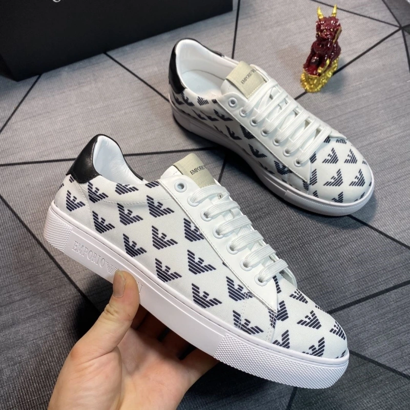 Unique Chxnxl Casual Shoes 130323