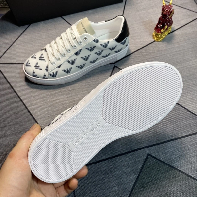 Unique Chxnxl Casual Shoes 130323