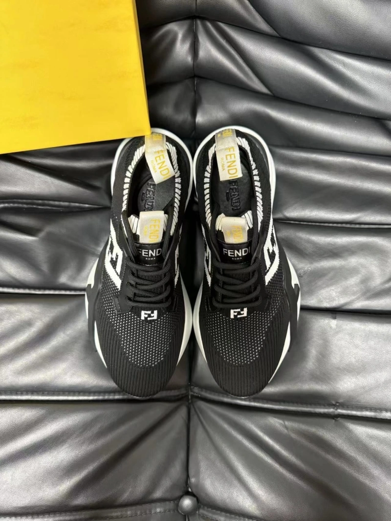 Fxndx Sneakers AllSeason 148706