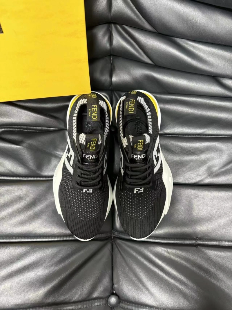 Bold Fxndx Sneakers 148705