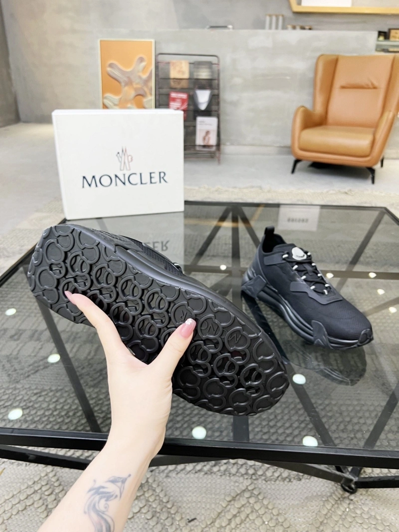 Mxnclxr Sneakers Resilient 197677