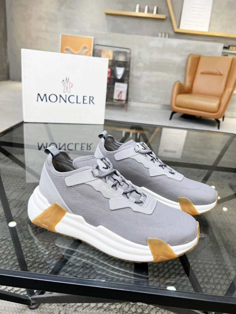 Reliable Mxnclxr Sneakers 197676