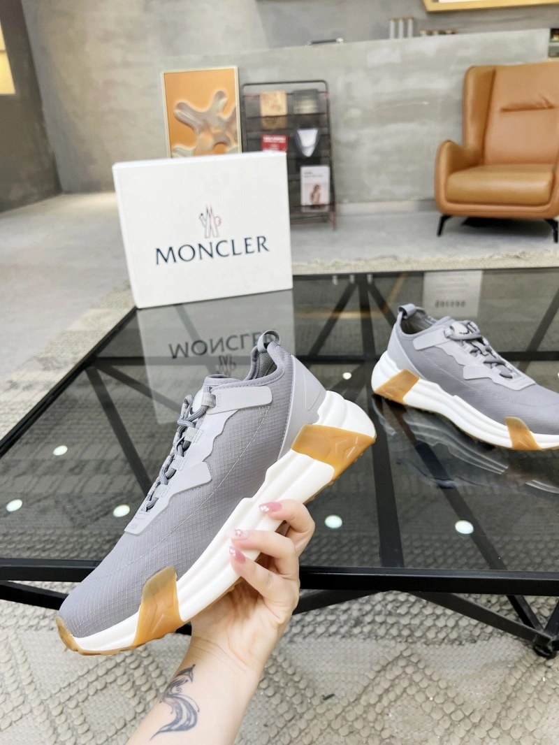 Reliable Mxnclxr Sneakers 197676